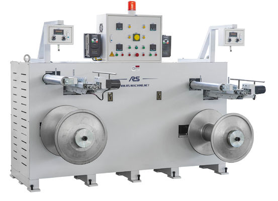 ビームとの200kghペットPAのPEの単繊維の巻取り機の網作成