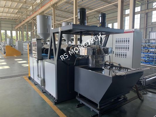 購入 トルコ・プロジェクト スパイラル歯ブラシ モノフィラメントエクストルーダーマシン レシピを含む online manufacture