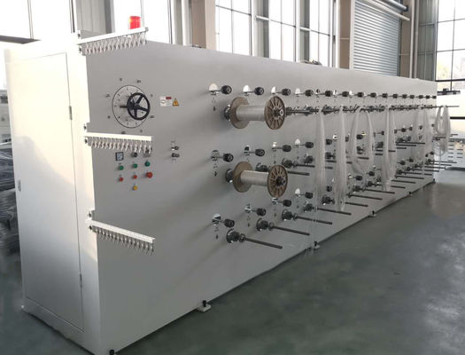 購入 機械200kghを作る機械ロープを作る0.2mm PPの単繊維 online manufacture