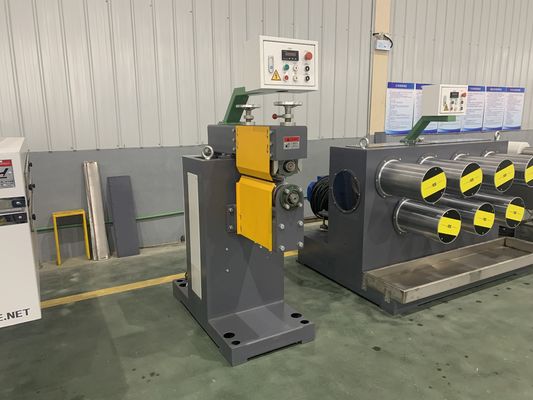 購入 機械を作るPPの単繊維 online manufacture