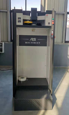 購入 ブラシのための1000mmポリ塩化ビニールの収縮の覆い機械自動包む機械 online manufacture