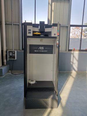 購入 ほうきの束のPEのフィルムの自動包む機械収縮包装機械1100mm長さ online manufacture