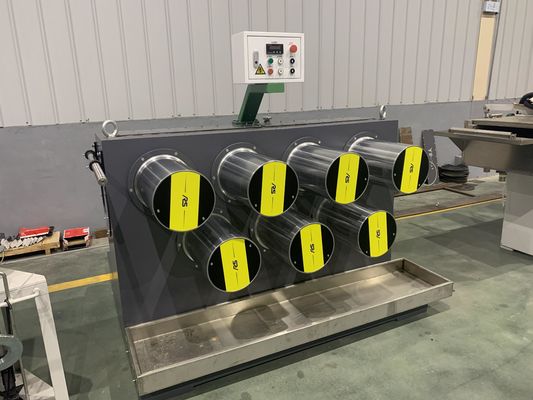 購入 ナイロン トリマー ラインの機械を作る80kghペット単繊維ヤーン online manufacture