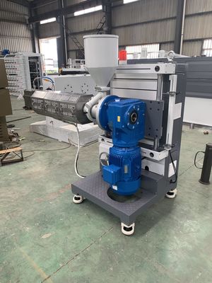 購入 PPのほうきのフィラメントのための機械を作る200kw単繊維ヤーン online manufacture
