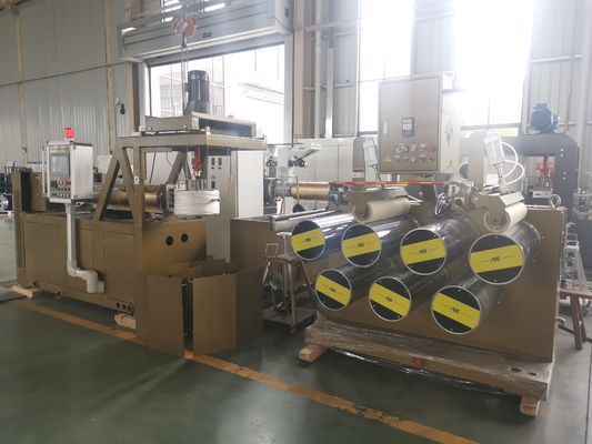 購入 ペット網の保護網のための機械を作る多目的ペット単繊維ヤーン online manufacture