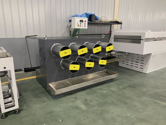 購入 12の紡錘のナイロン ブラシ カッターのトリマーの行1.5mmのdiamater online manufacture