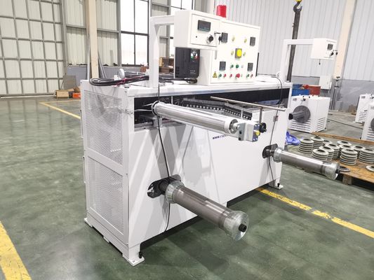 購入 造られたビーム単繊維の巻取り機ヤーンのウィンド マシーン30インチ online manufacture