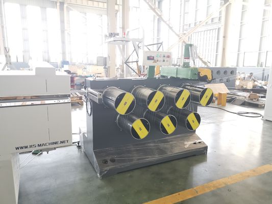 購入 220kw HDPEの単繊維の放出プロセス4X8mグリーン オリーブの網 online manufacture