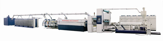 購入 ISO90001は人工的な草を承認する押出機のテニスが泥炭の使用をFibrillated online manufacture