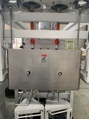 購入 機械を作る330kwマグロの釣り糸放出の単繊維ヤーン online manufacture