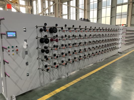 購入 HDPEの無地の釣り糸のための編みこみの単繊維の釣り糸放出 online manufacture