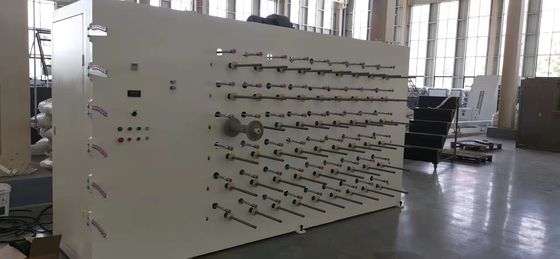 購入 多機能8つの繊維の単繊維の放出の植物の単繊維の押出機 online manufacture