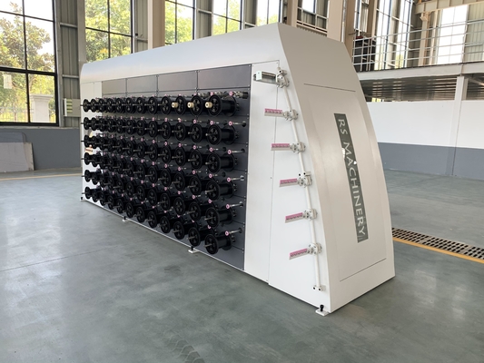 ISO90001 1mmペット単繊維機械単繊維の押出機